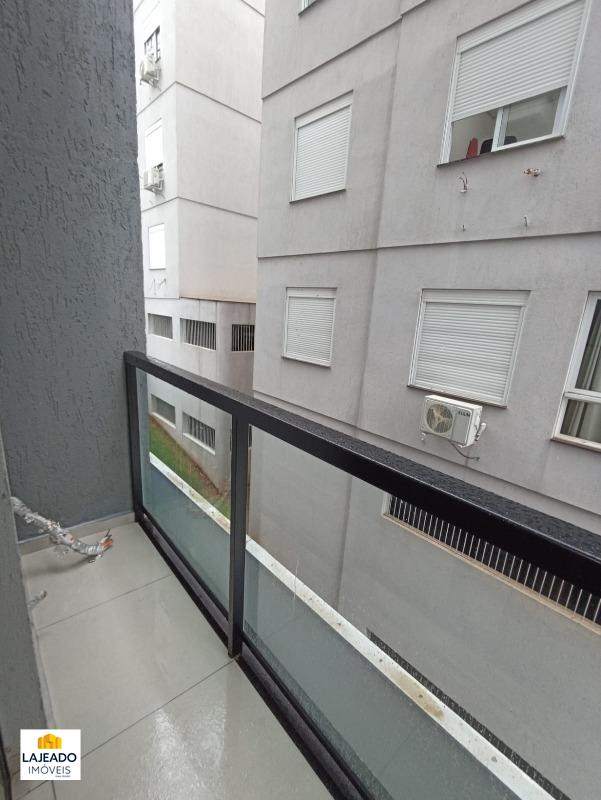 Apartamento, 1 quarto, 33 m² - Foto 12