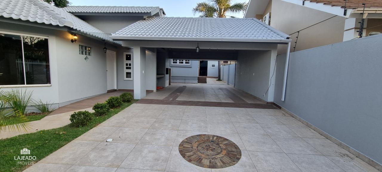 Casa, 3 quartos, 222 m² - Foto 4