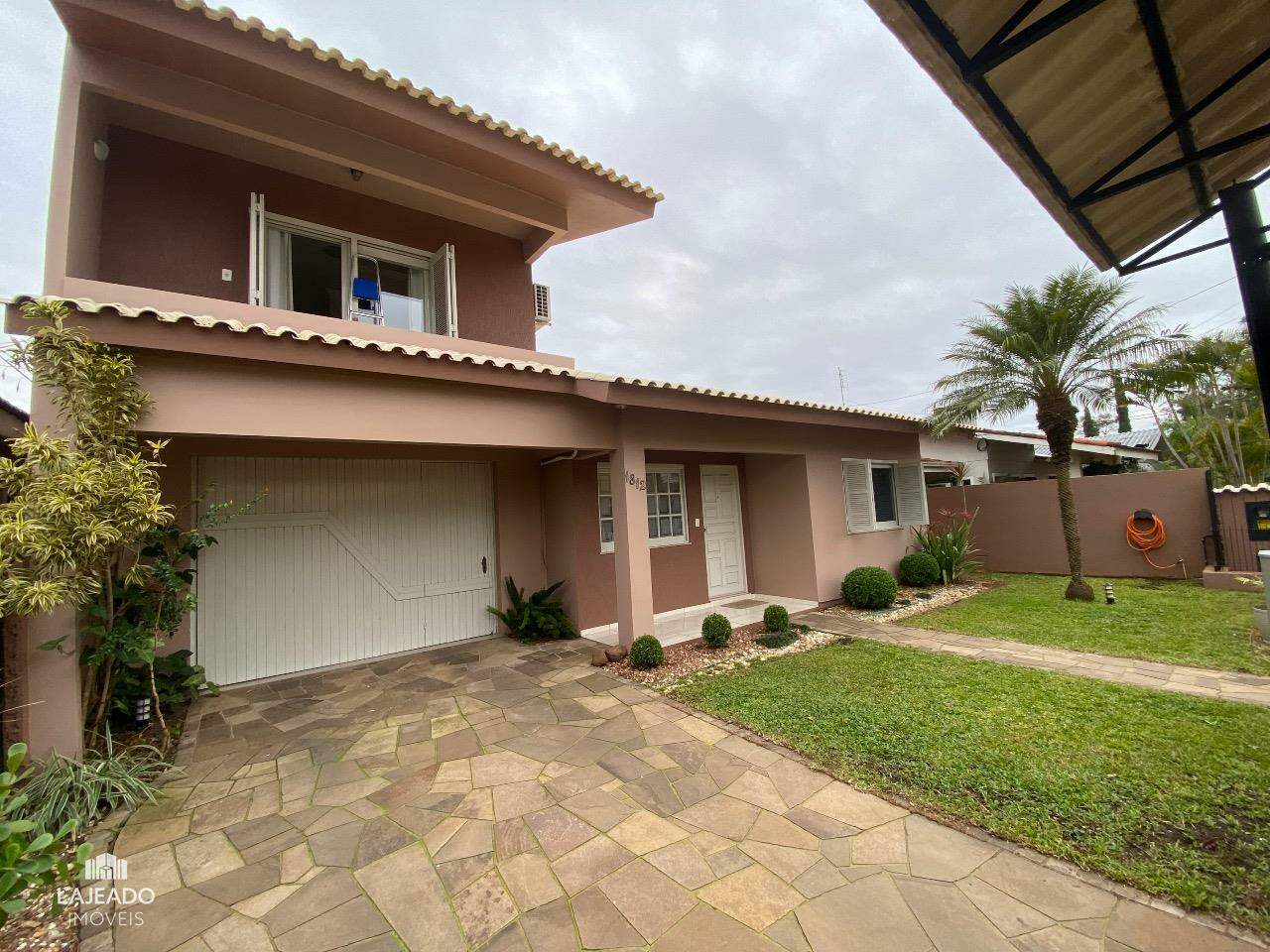 Casa, 4 quartos, 200 m² - Foto 2