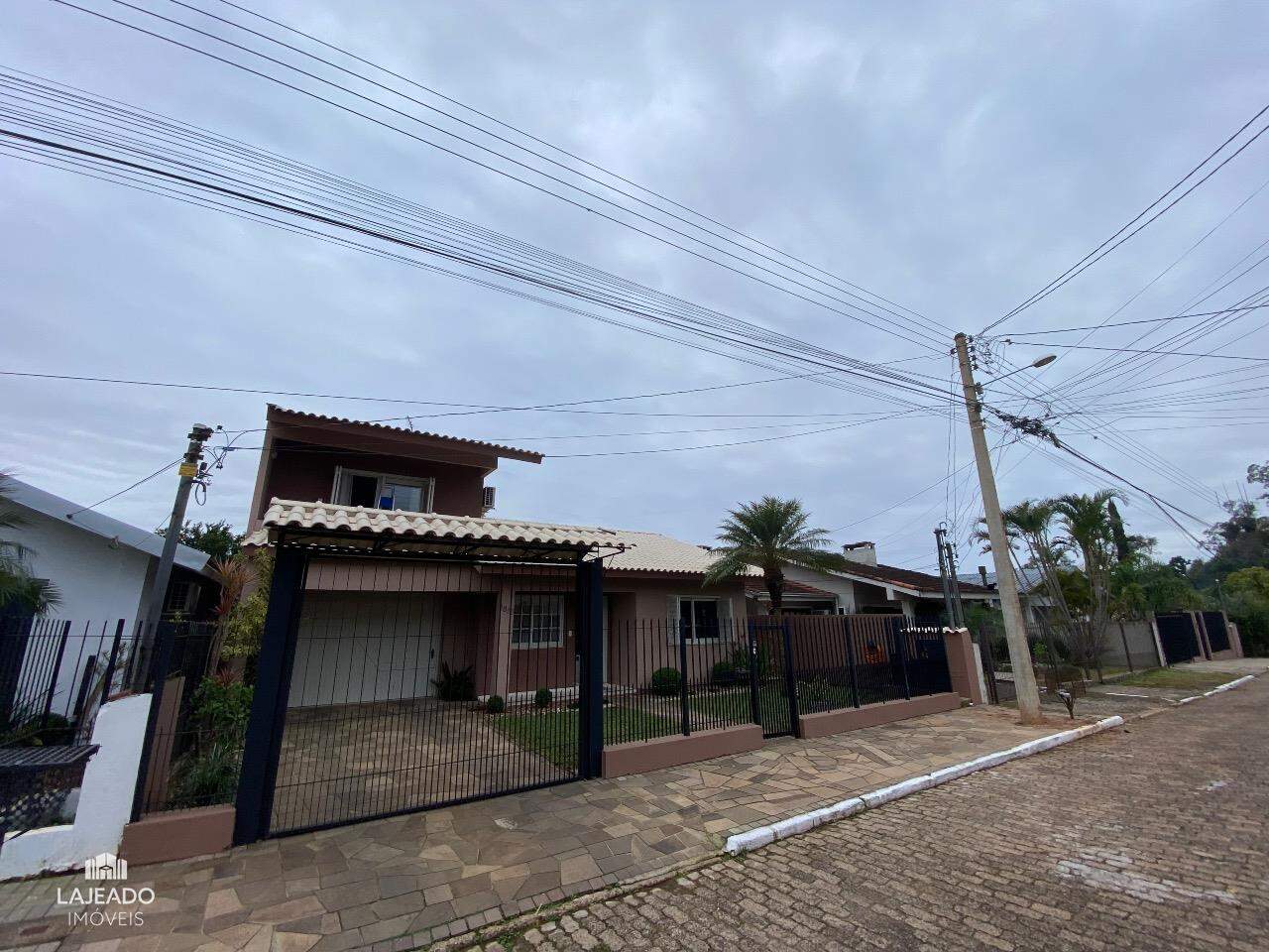 Casa, 4 quartos, 200 m² - Foto 4