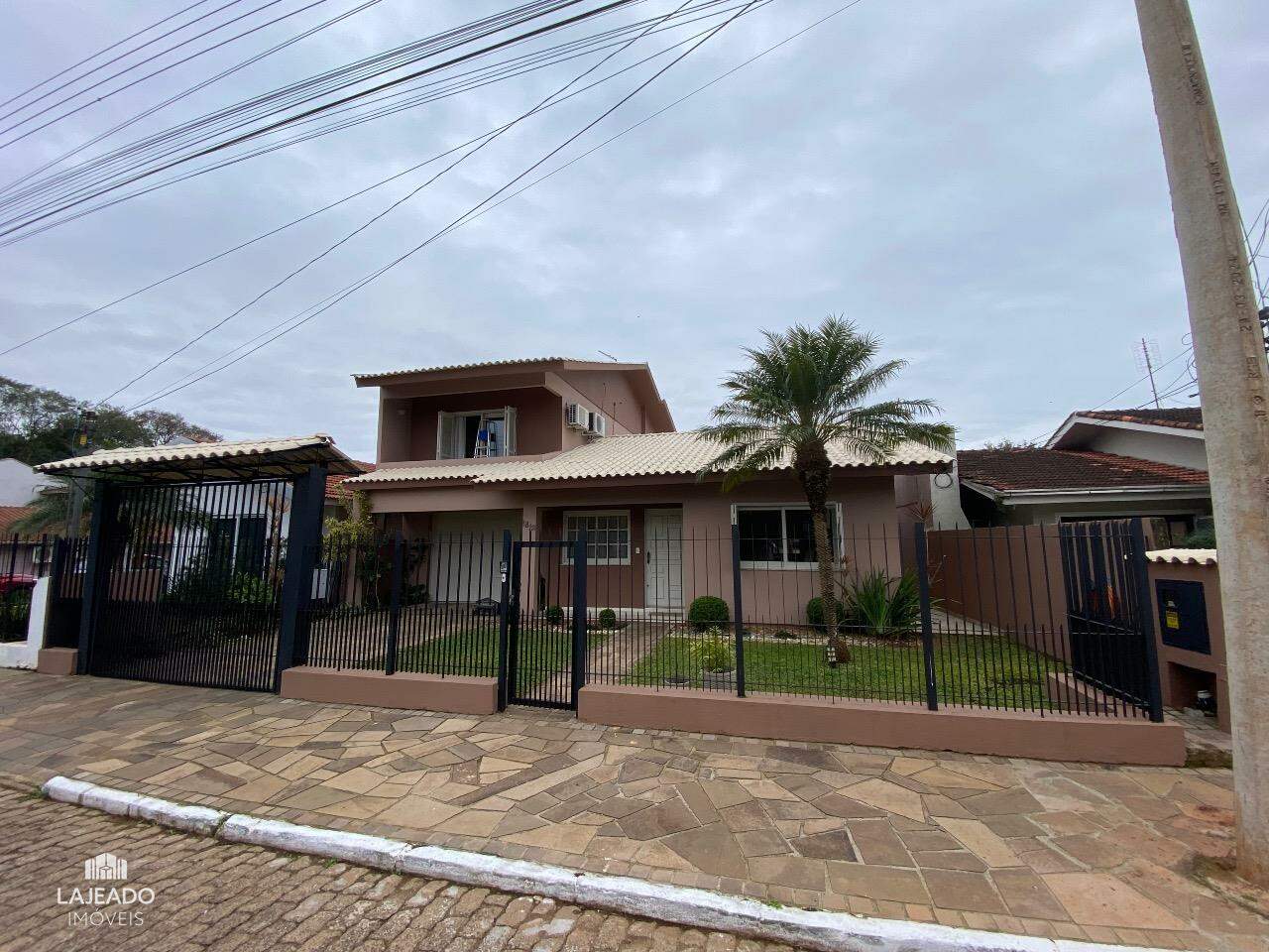 Casa, 4 quartos, 200 m² - Foto 3