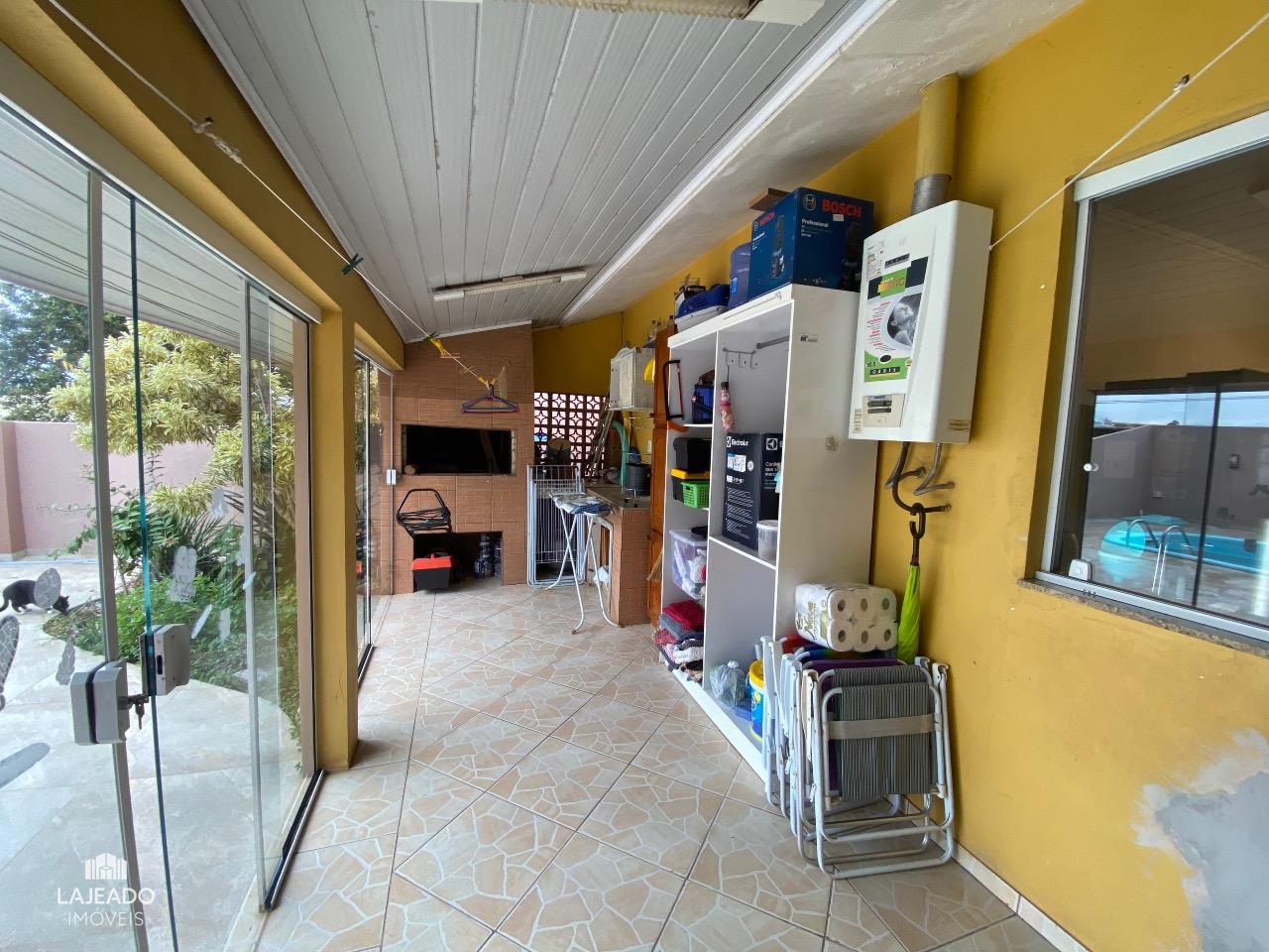 Casa, 4 quartos, 200 m² - Foto 9