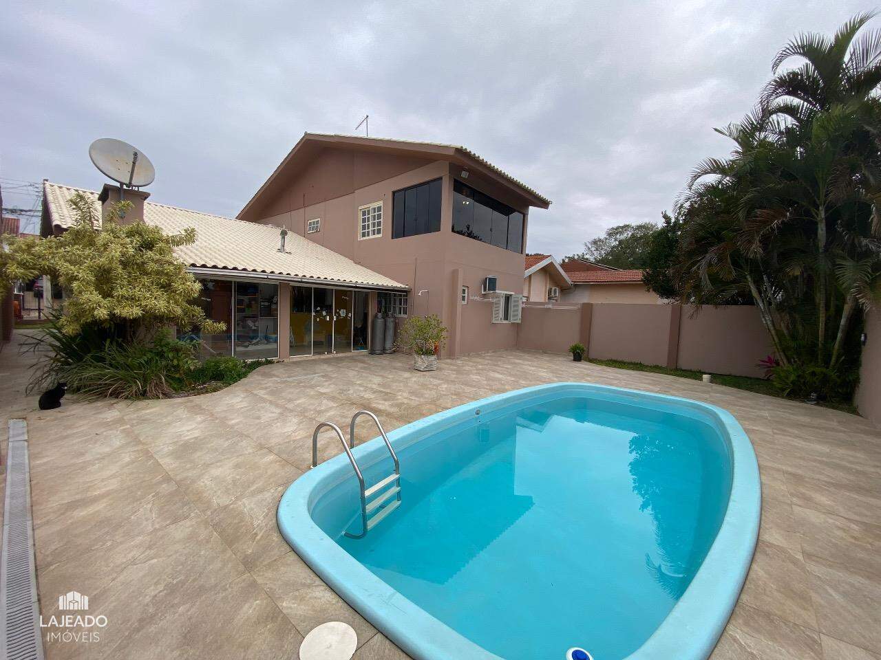 Casa, 4 quartos, 200 m² - Foto 5