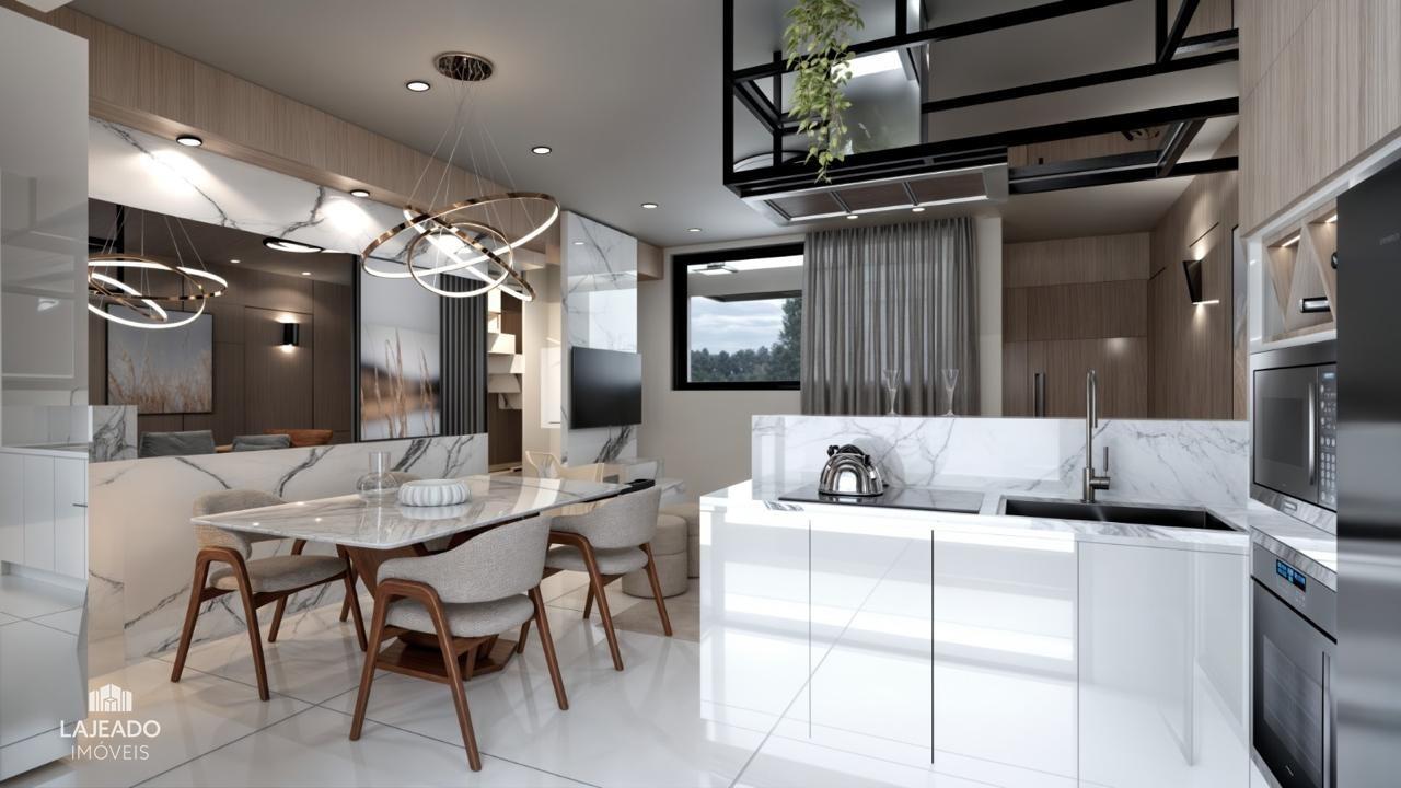 Sobrado, 3 quartos, 137 m² - Foto 13