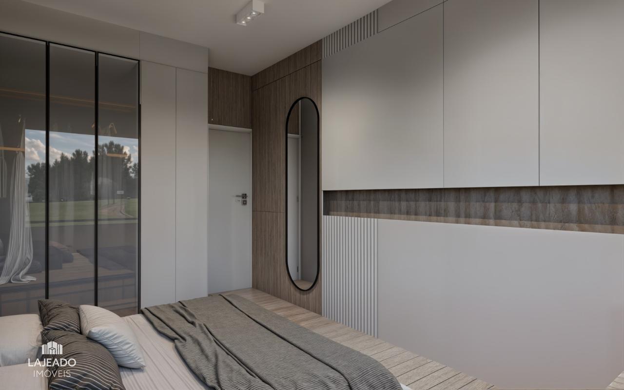 Sobrado, 3 quartos, 137 m² - Foto 9