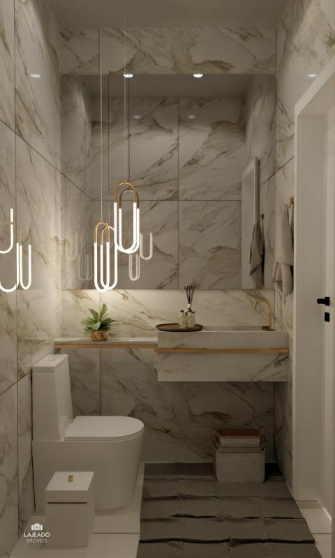 Sobrado, 3 quartos, 137 m² - Foto 21