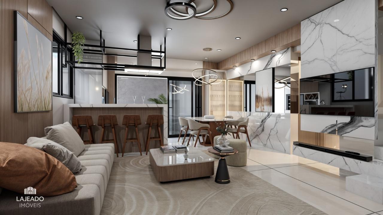 Sobrado, 3 quartos, 137 m² - Foto 23