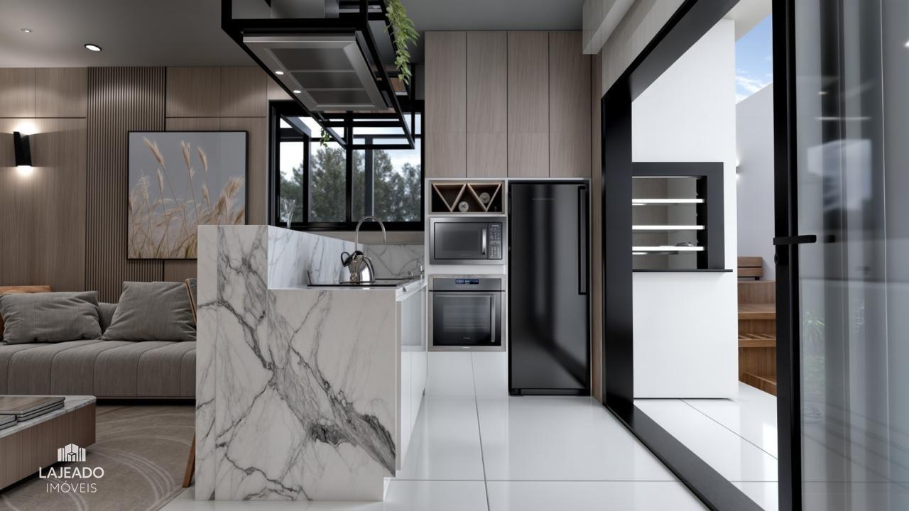 Sobrado, 3 quartos, 137 m² - Foto 15