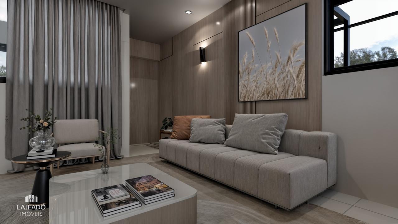 Sobrado, 3 quartos, 137 m² - Foto 18