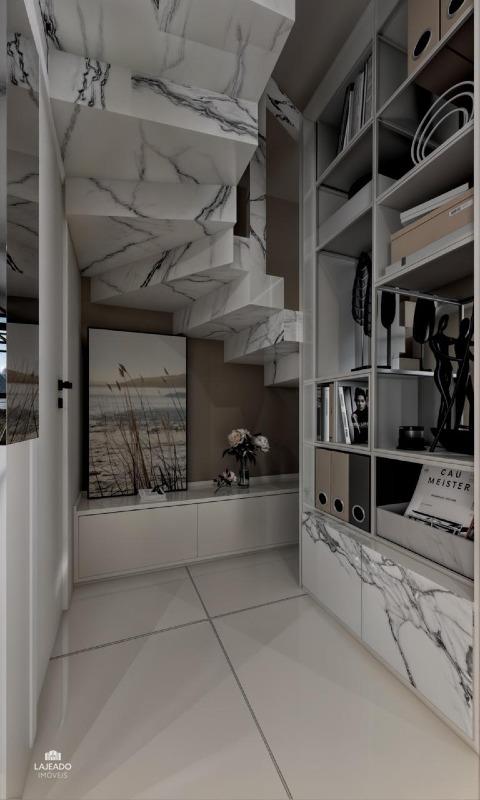 Sobrado, 3 quartos, 137 m² - Foto 8