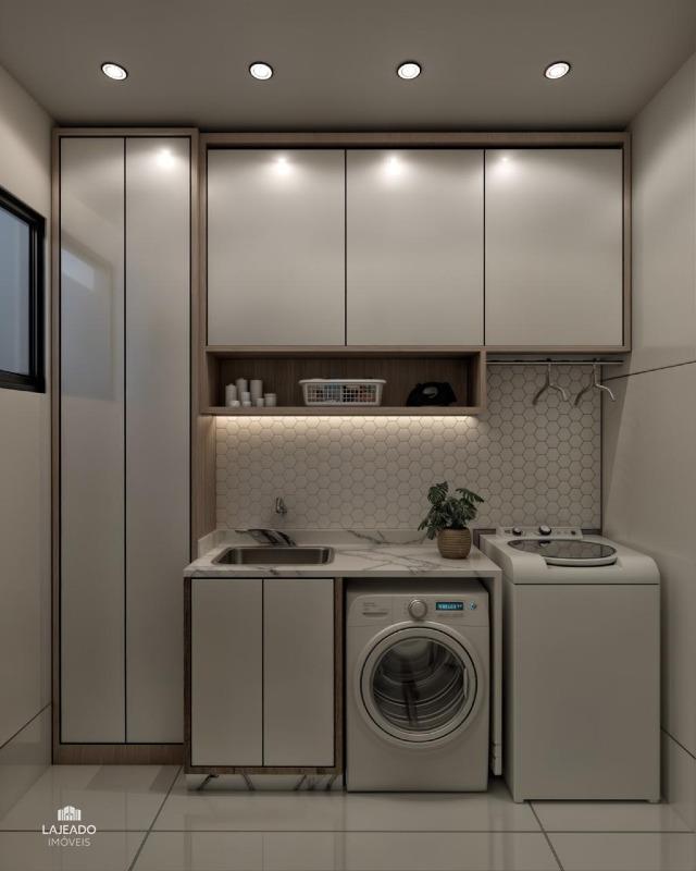 Sobrado, 3 quartos, 137 m² - Foto 17