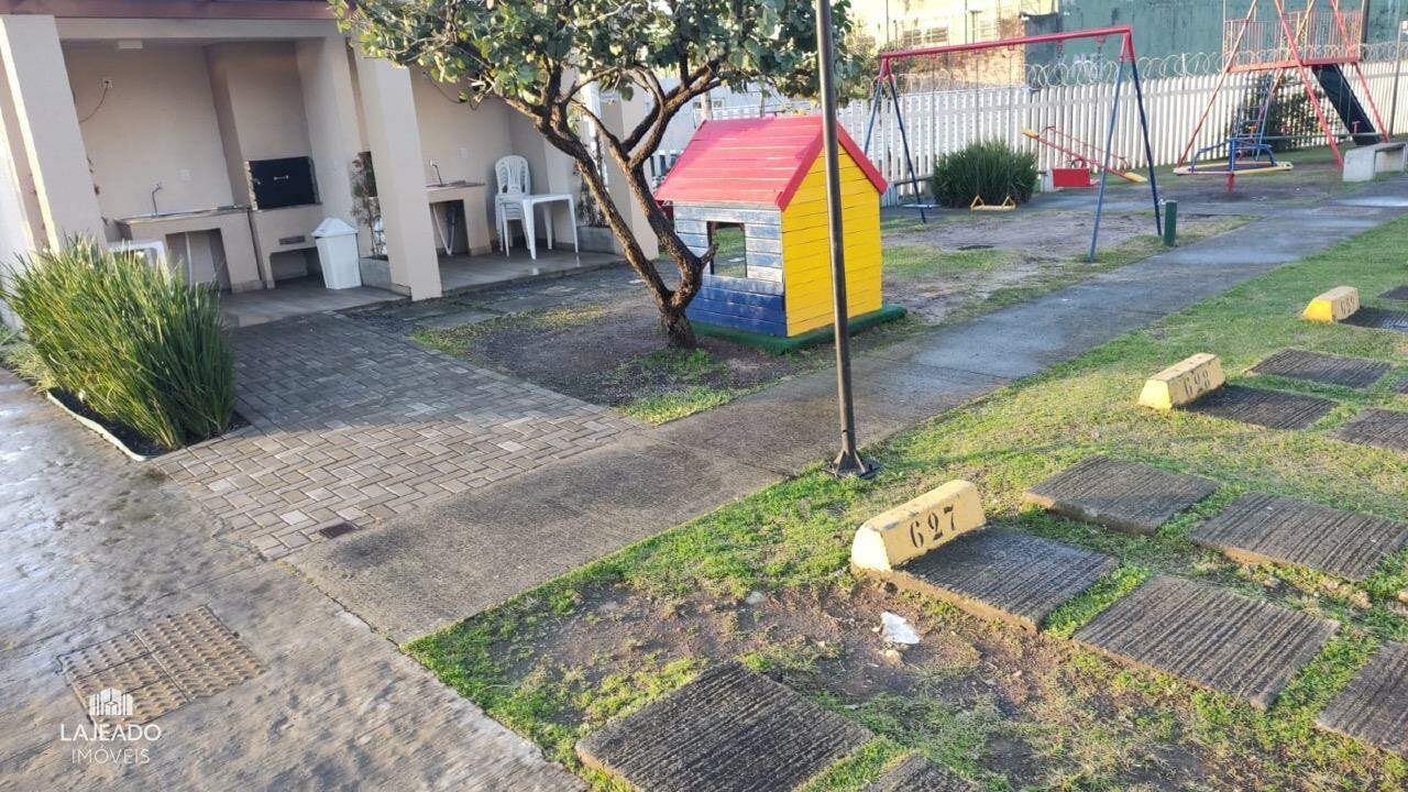 Apartamento à venda com 2 quartos, 40m² - Foto 10