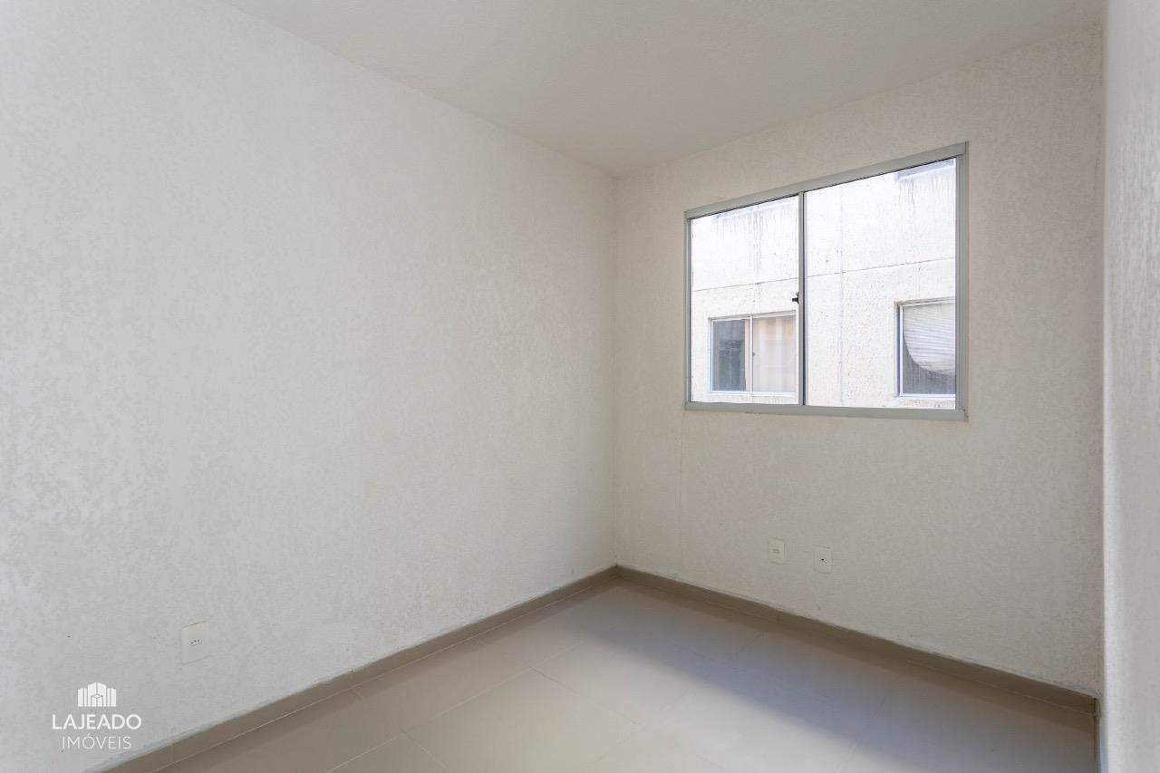Apartamento à venda com 2 quartos, 40m² - Foto 5