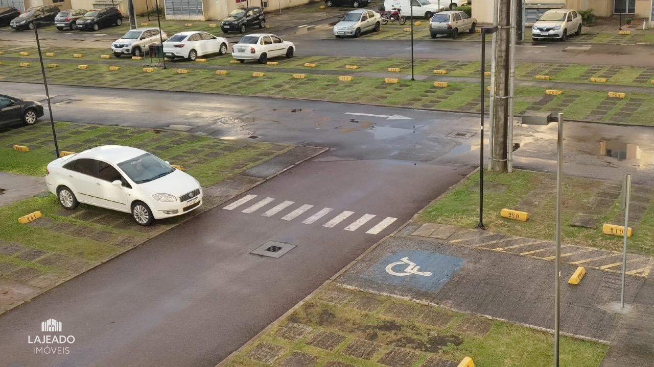 Apartamento à venda com 2 quartos, 40m² - Foto 12