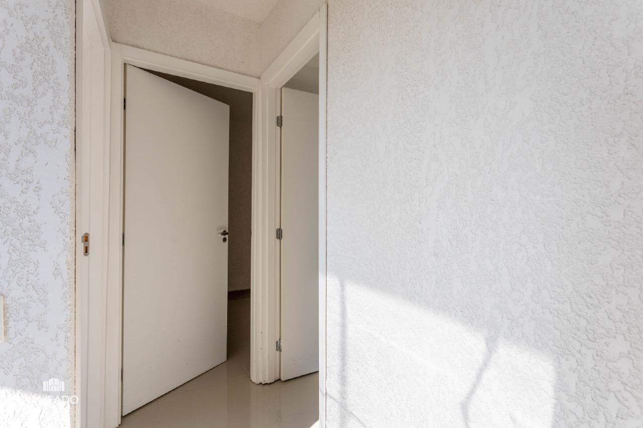 Apartamento à venda com 2 quartos, 40m² - Foto 3