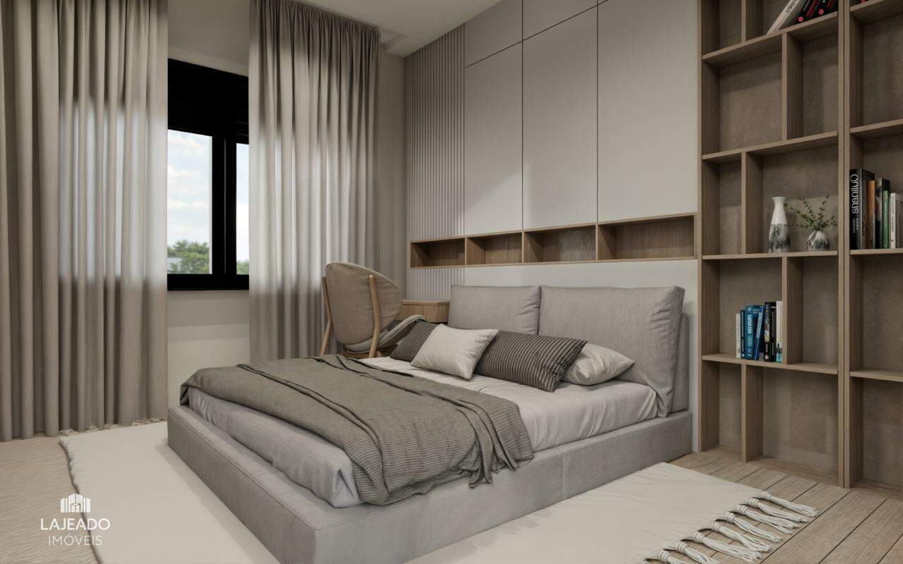 Sobrado à venda com 3 quartos, 137m² - Foto 5