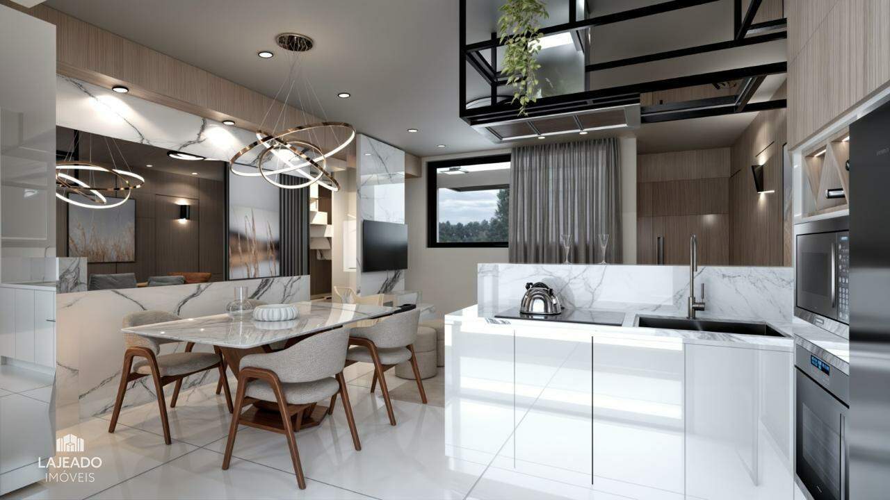 Sobrado à venda com 3 quartos, 137m² - Foto 13