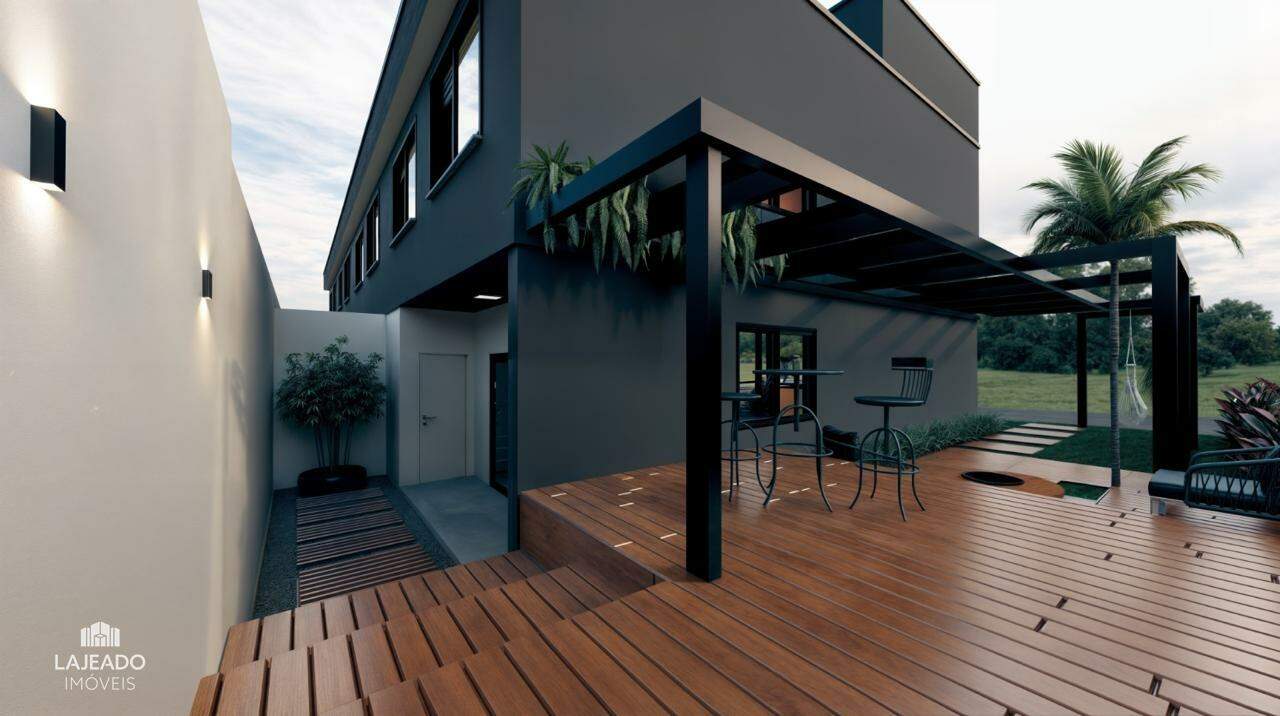 Sobrado à venda com 3 quartos, 137m² - Foto 6