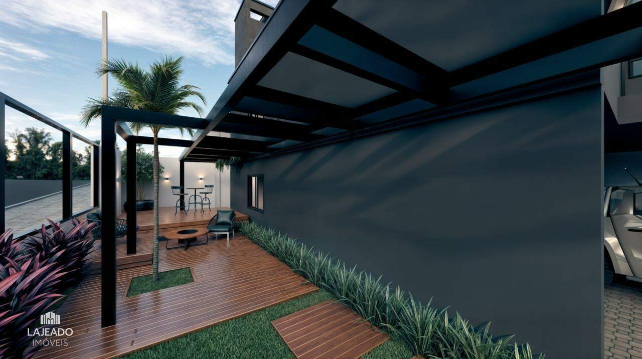 Sobrado à venda com 3 quartos, 137m² - Foto 4