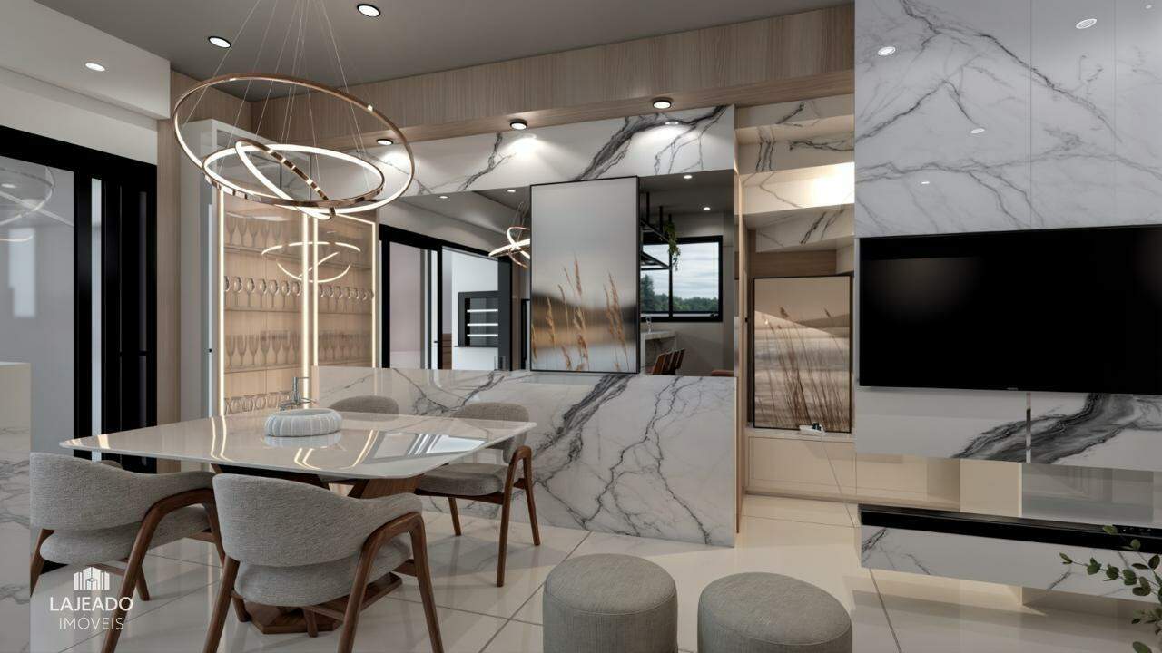 Sobrado à venda com 3 quartos, 137m² - Foto 20