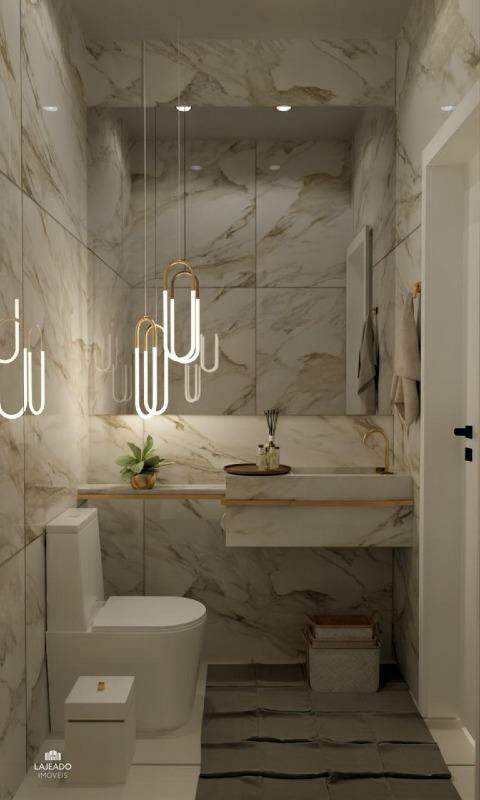Sobrado à venda com 3 quartos, 137m² - Foto 21