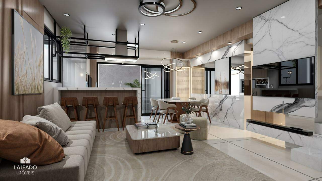 Sobrado à venda com 3 quartos, 137m² - Foto 23