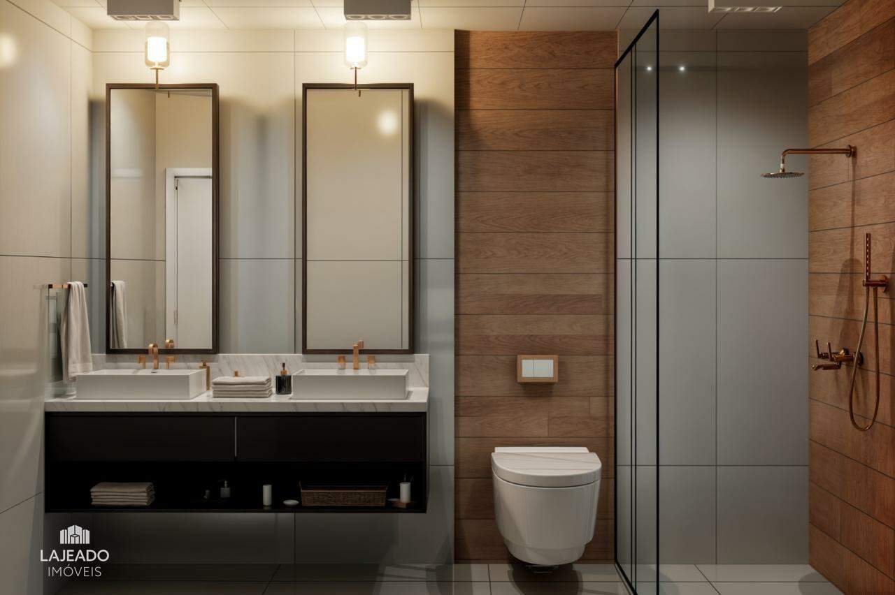 Sobrado à venda com 3 quartos, 137m² - Foto 14