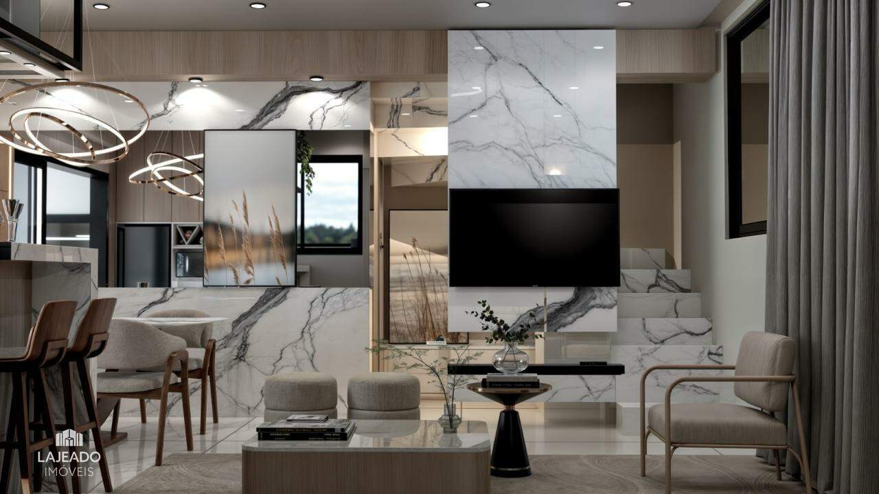 Sobrado à venda com 3 quartos, 137m² - Foto 7