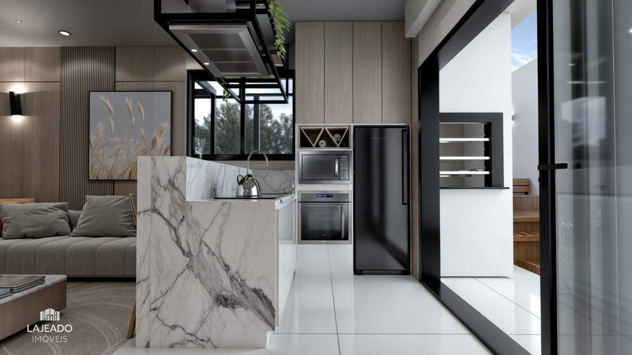 Sobrado à venda com 3 quartos, 137m² - Foto 15