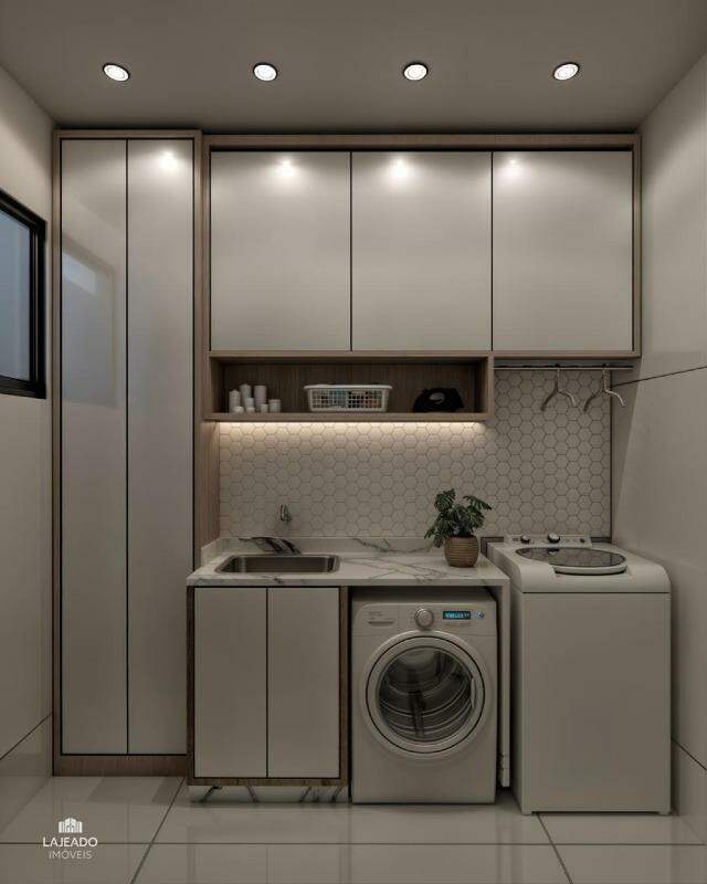 Sobrado à venda com 3 quartos, 137m² - Foto 17