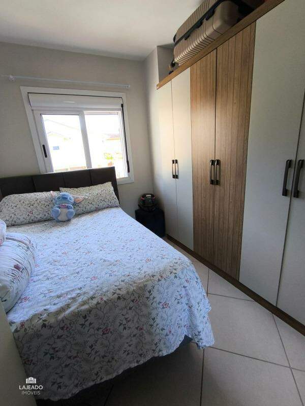 Sobrado, 2 quartos, 62 m² - Foto 9