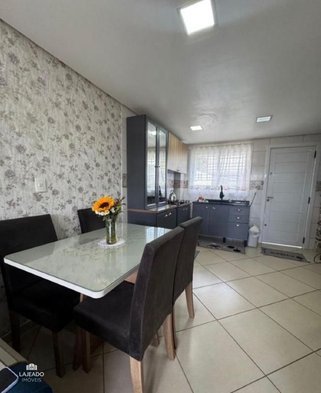 Sobrado, 2 quartos, 62 m² - Foto 4