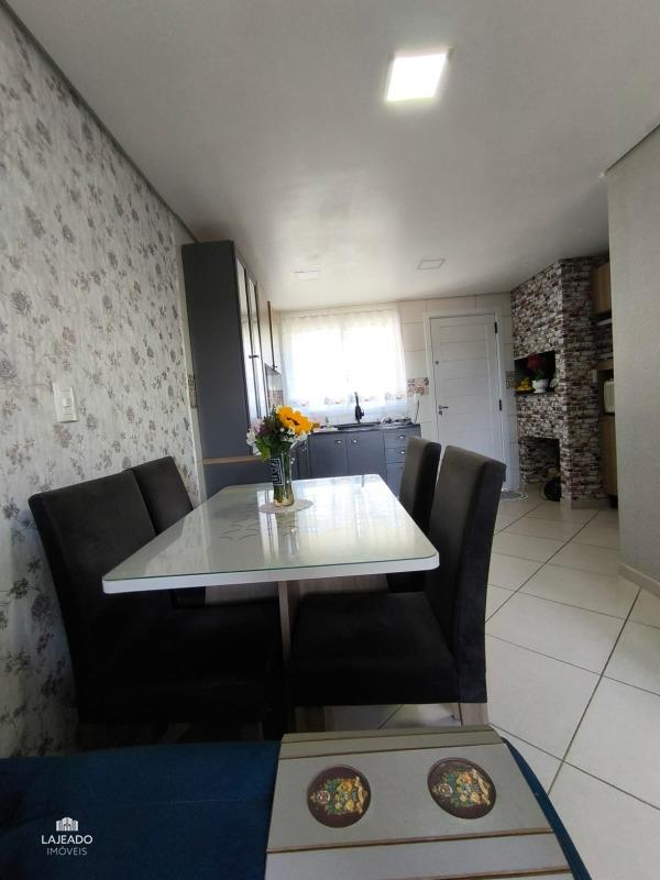 Sobrado, 2 quartos, 62 m² - Foto 5