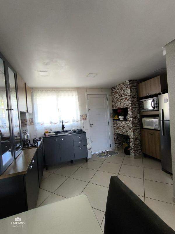 Sobrado, 2 quartos, 62 m² - Foto 6