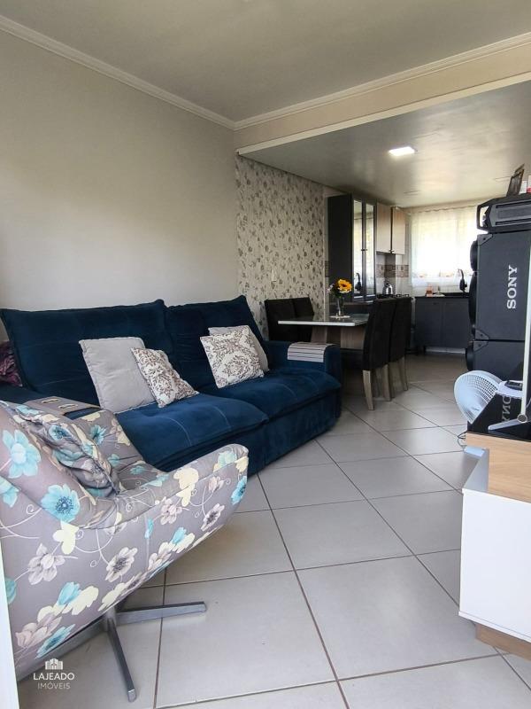 Sobrado, 2 quartos, 62 m² - Foto 2