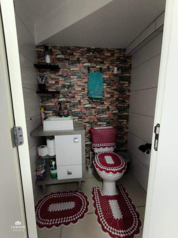 Sobrado, 2 quartos, 62 m² - Foto 10