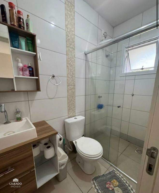 Sobrado, 2 quartos, 62 m² - Foto 7