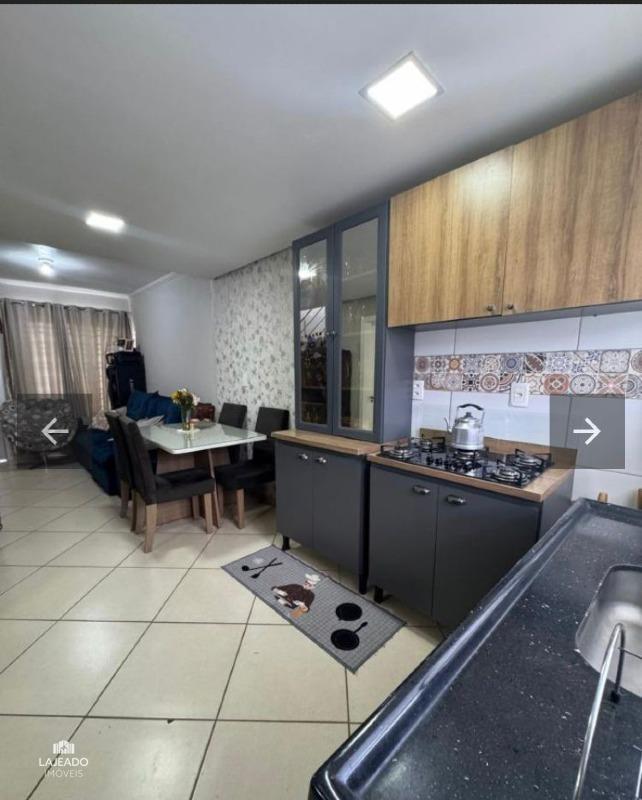 Sobrado, 2 quartos, 62 m² - Foto 3