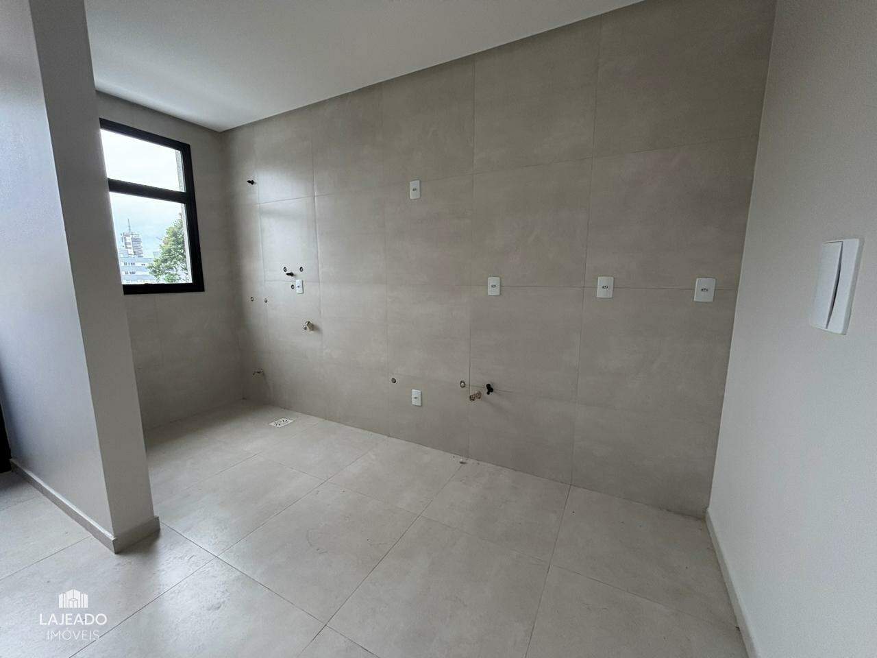 Apartamento à venda com 1 quarto, 32m² - Foto 7