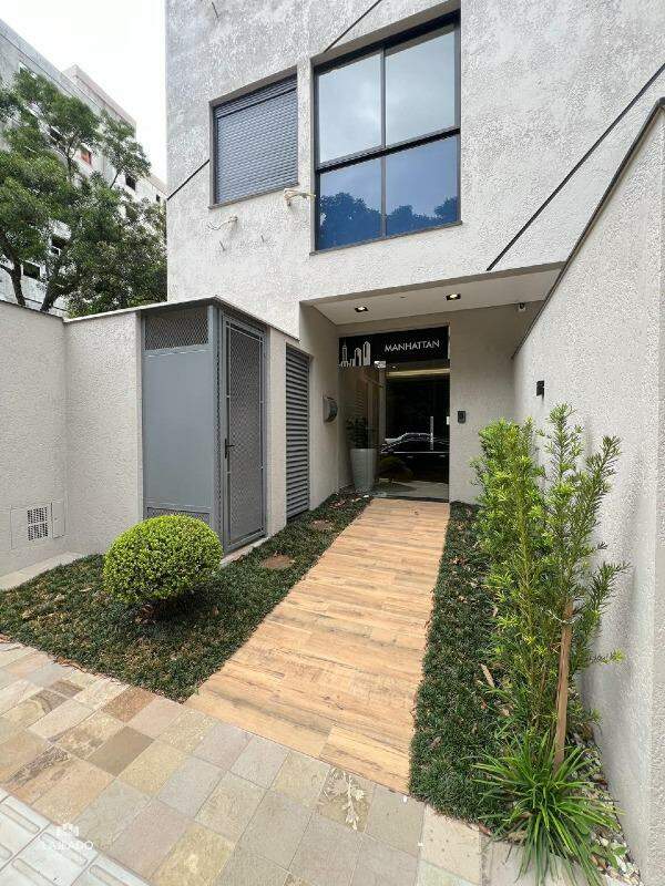 Apartamento à venda com 1 quarto, 32m² - Foto 2