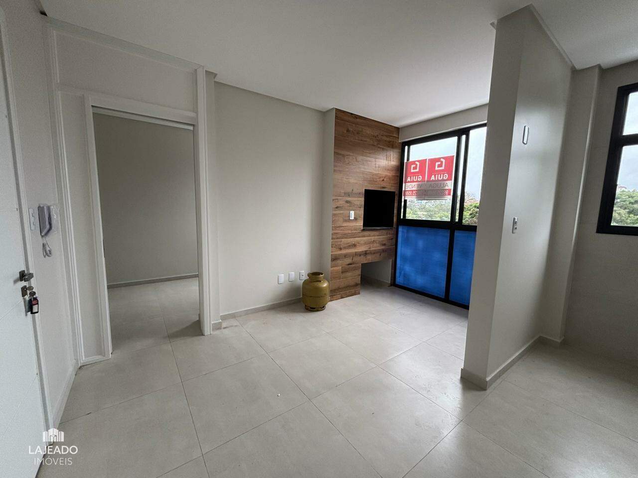Apartamento à venda com 1 quarto, 32m² - Foto 6