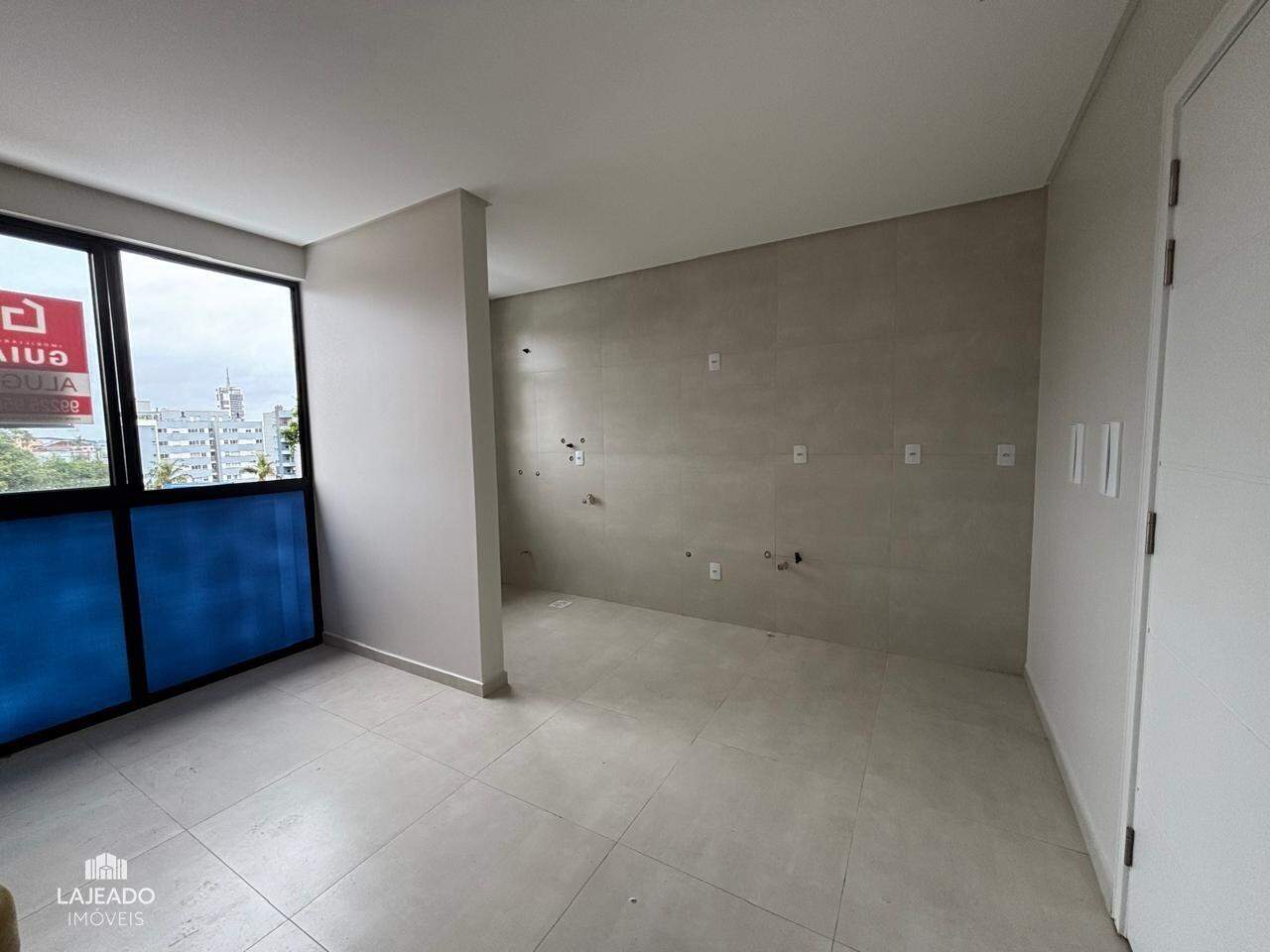 Apartamento à venda com 1 quarto, 32m² - Foto 5