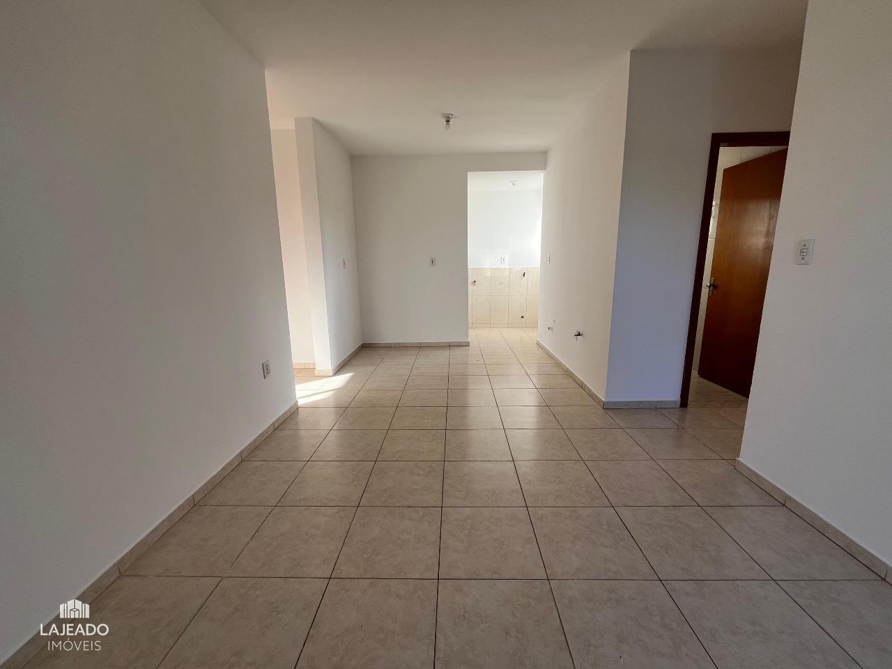 Apartamento, 2 quartos, 52 m² - Foto 3