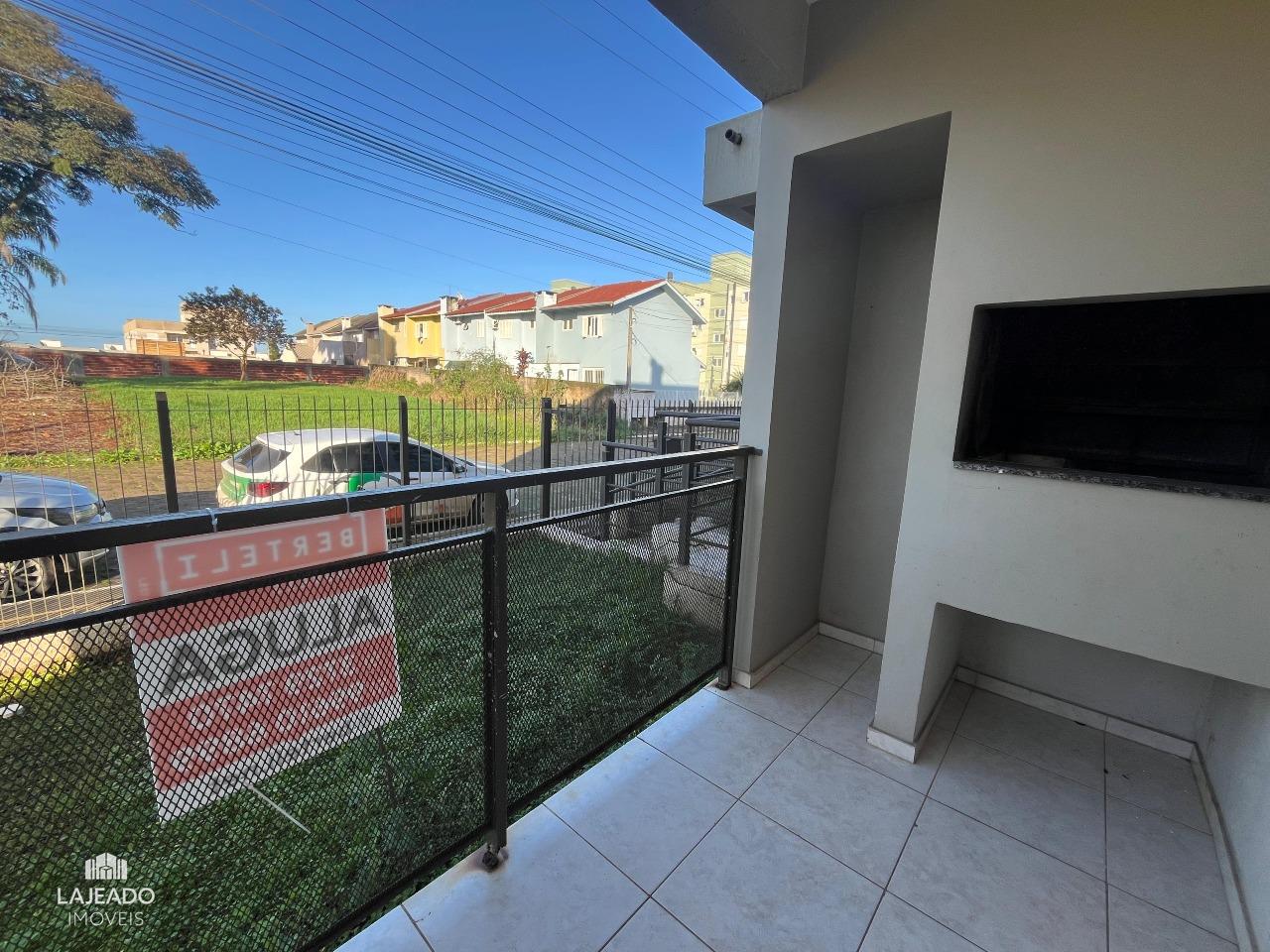 Apartamento, 2 quartos, 52 m² - Foto 5