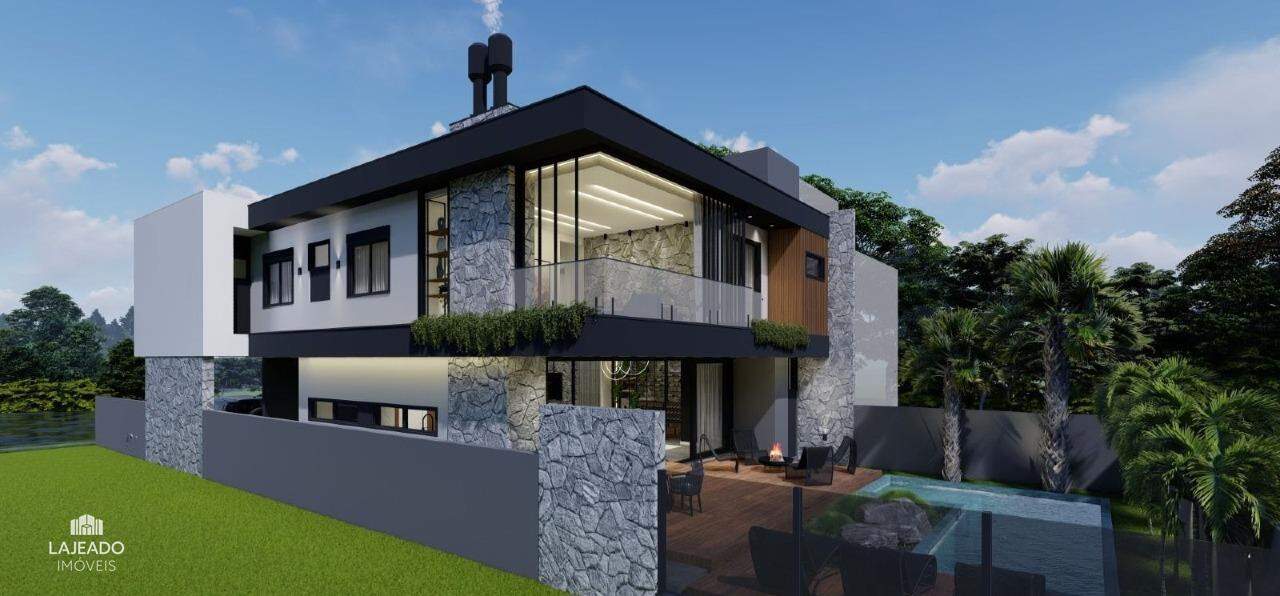 Casa à venda com 4 quartos, 304m² - Foto 2