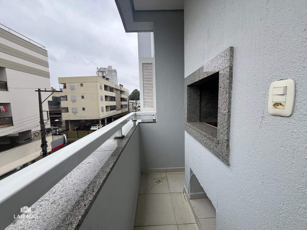 Apartamento para aluguel no Florestal: 