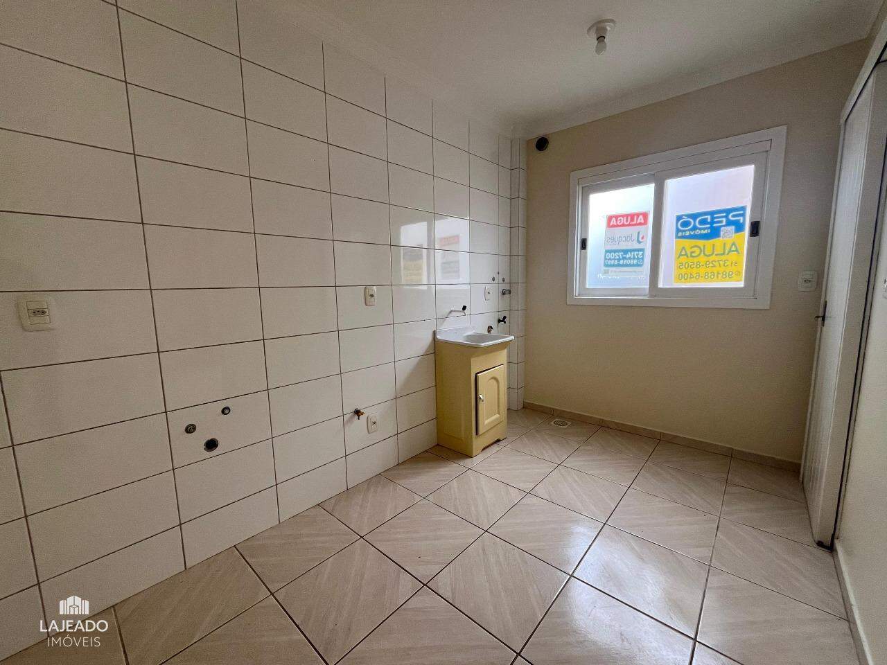 Apartamento para aluguel no Florestal: