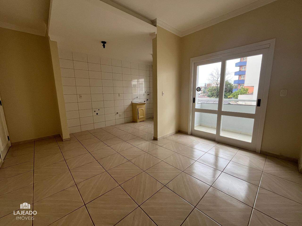 Apartamento para aluguel no Florestal: