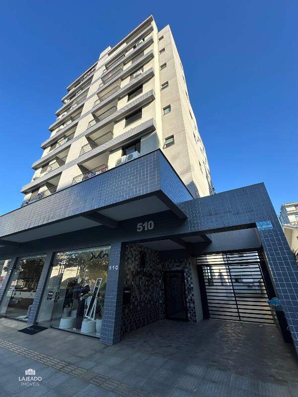 Apartamento à venda com 1 quarto, 66m² - Foto 16