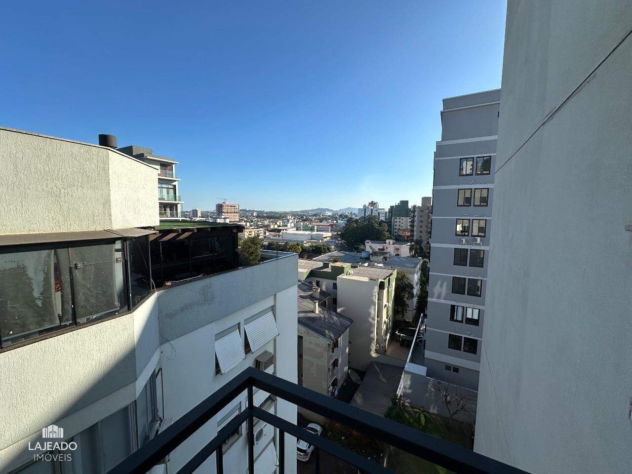 Apartamento à venda com 1 quarto, 66m² - Foto 7